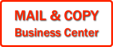 MAIL & COPY
Business Center